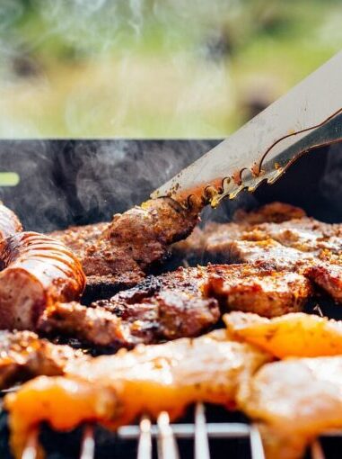 BBQ