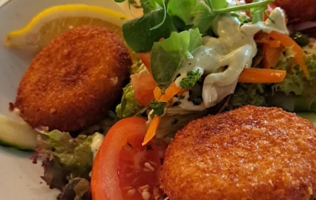 garnaalkroketten
