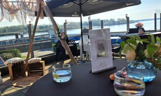 restaurant in Kruibeke aan de Schelde